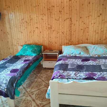 Білий Лебідь Pulemets Exterior foto